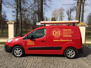 Auto CHB Servis